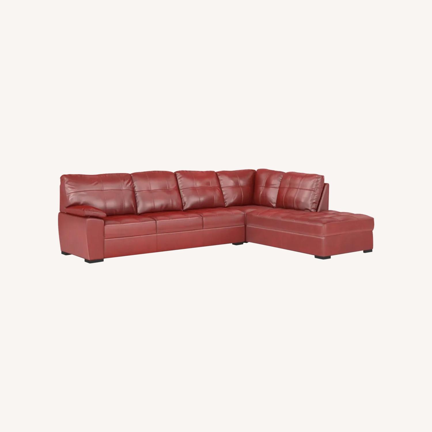 Rooms To Go 3+ Piece Sectional - image-0