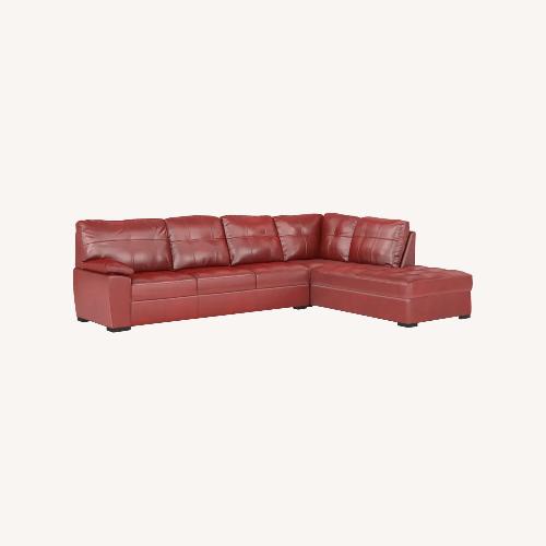 Used Rooms To Go 3+ Piece Sectional for sale on AptDeco