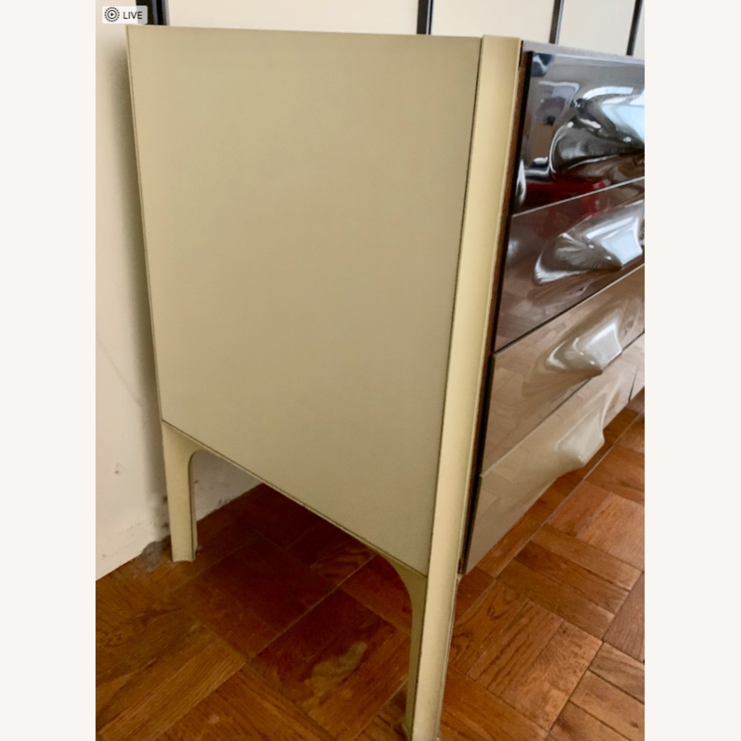 Raymond Loewy DF2000 Dressers - image-1