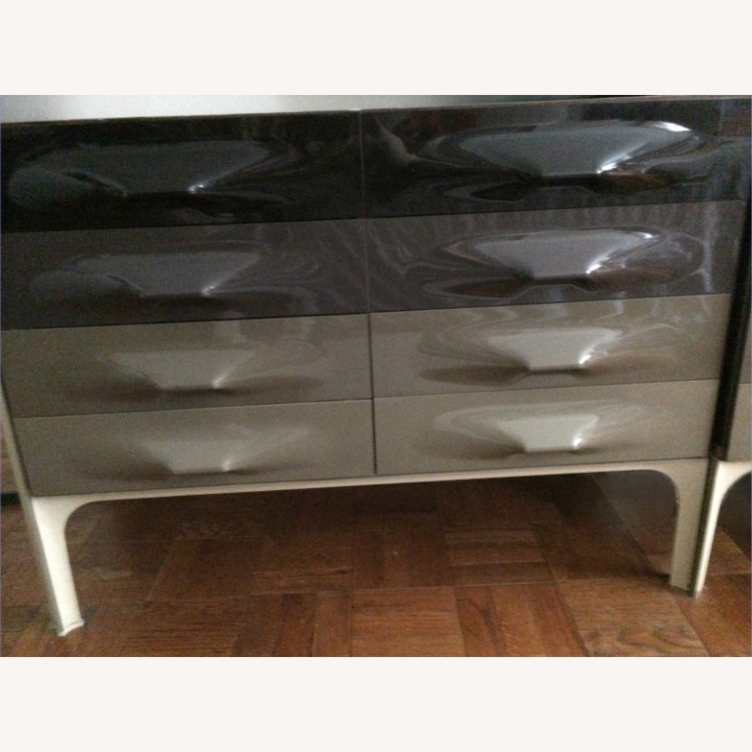 Raymond Loewy DF2000 Dressers - image-2