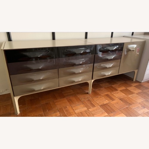 Used Raymond Loewy DF2000 Dressers for sale on AptDeco
