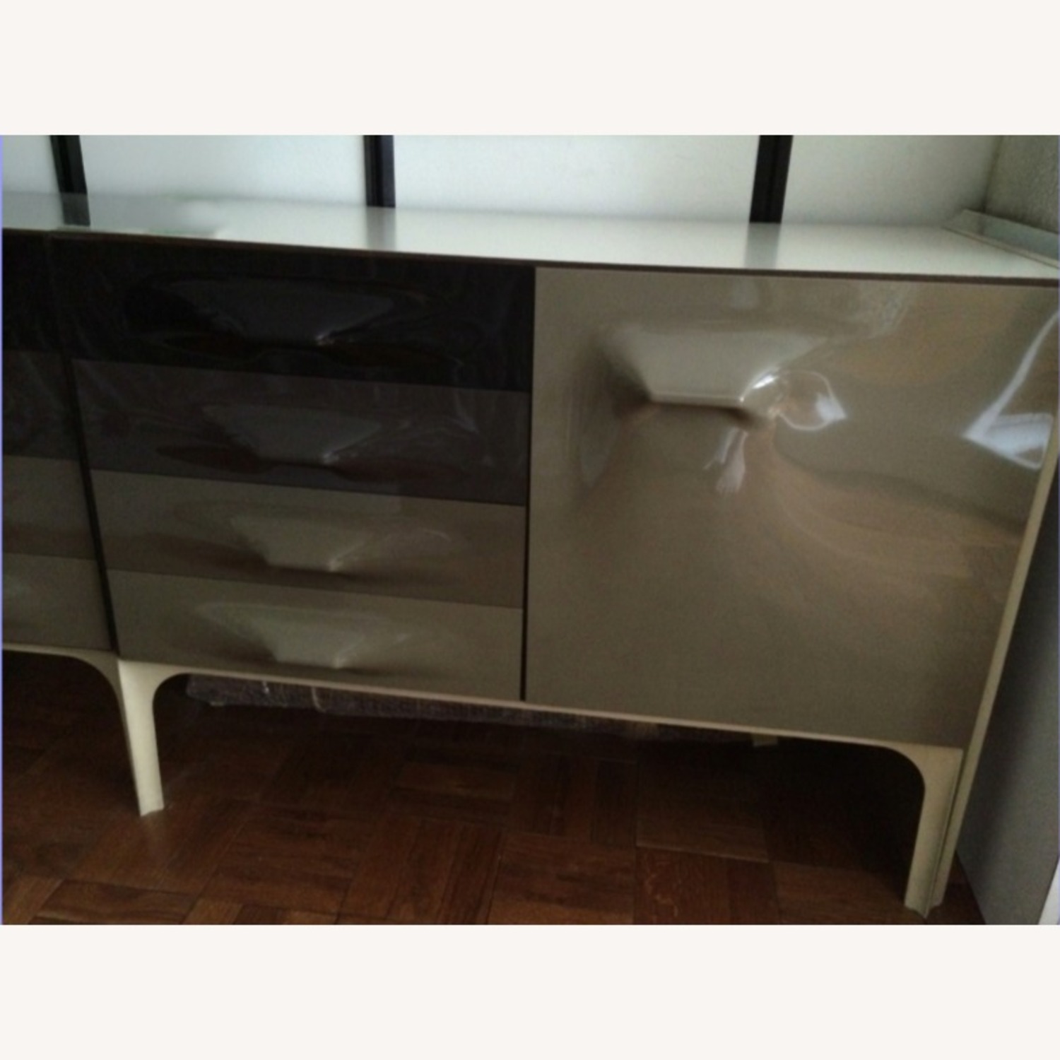 Raymond Loewy DF2000 Dressers - image-3