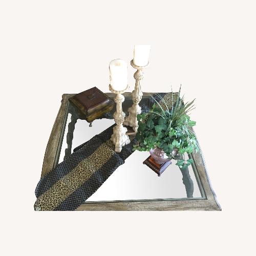 Used Taylor Made Custom Furniture Coffee Table for sale on AptDeco