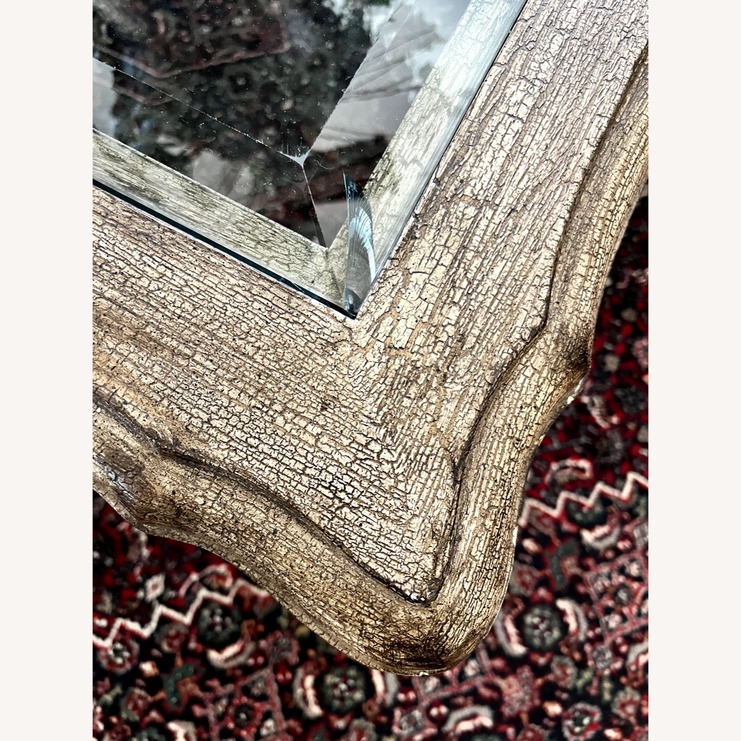 Taylor Made Custom Furniture Coffee Table - image-2