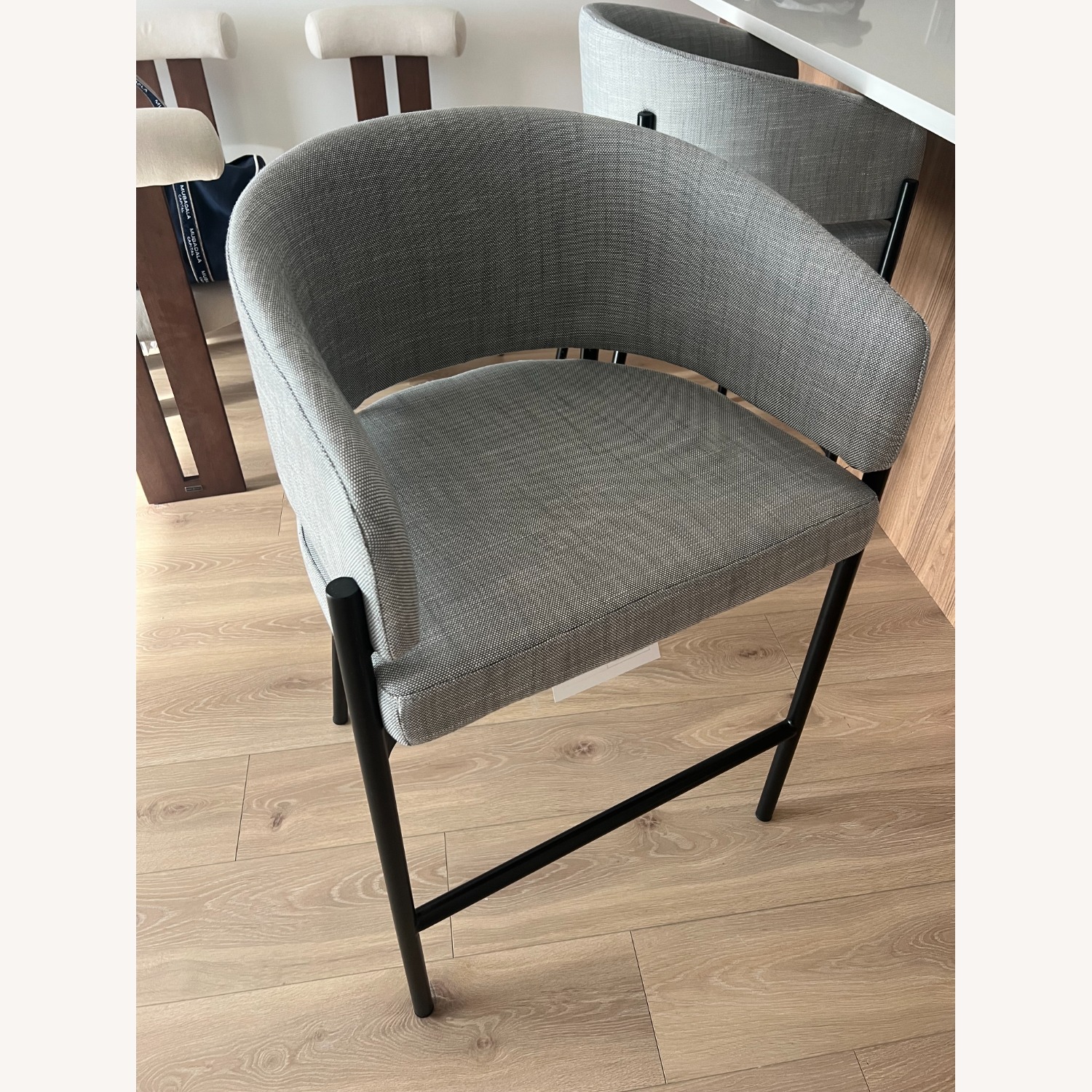 Solana Counter Stools - image-1