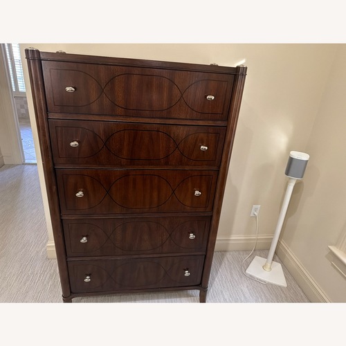 Used Bassett Dresser for sale on AptDeco