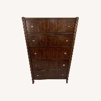 Bassett Dresser