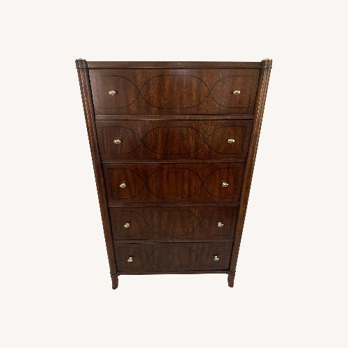 Used Bassett Dresser for sale on AptDeco