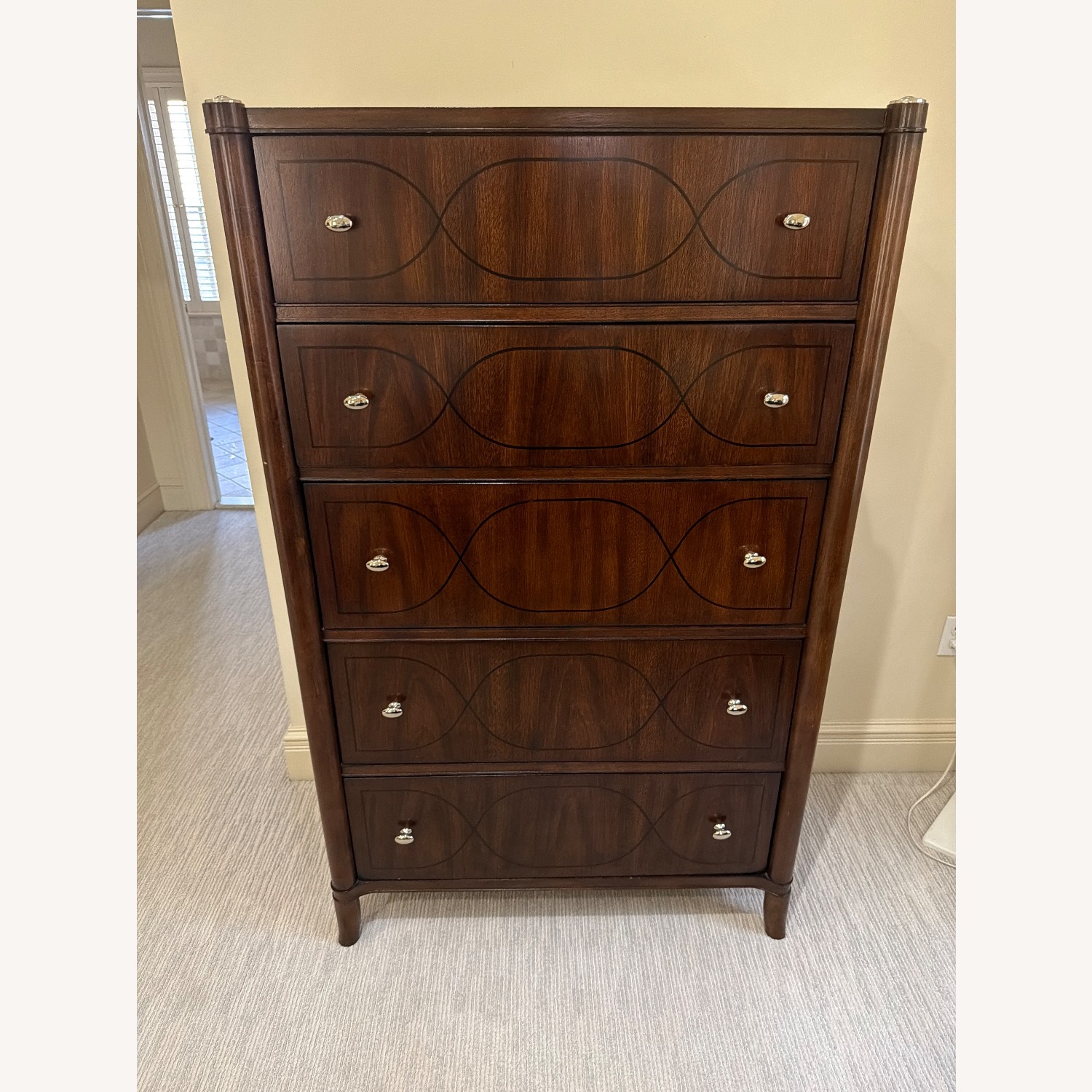 Bassett Dresser - image-0