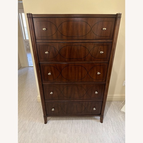 Used Bassett Dresser for sale on AptDeco