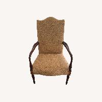 Contemporary Armchair