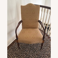 Contemporary Armchair