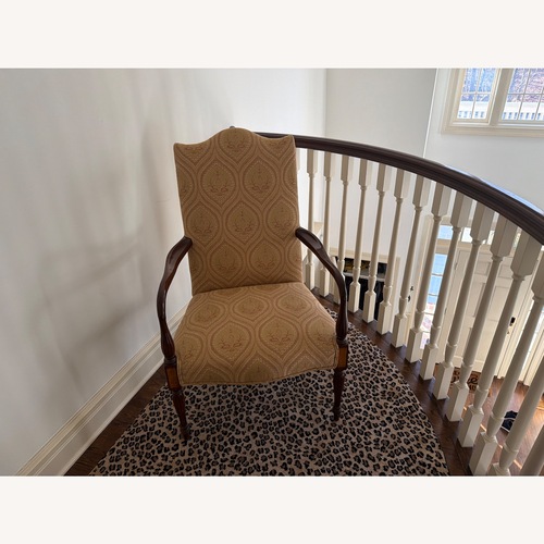 Used Contemporary Armchair for sale on AptDeco