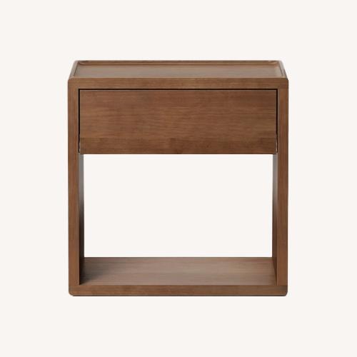 Used Thuma Nightstand for sale on AptDeco