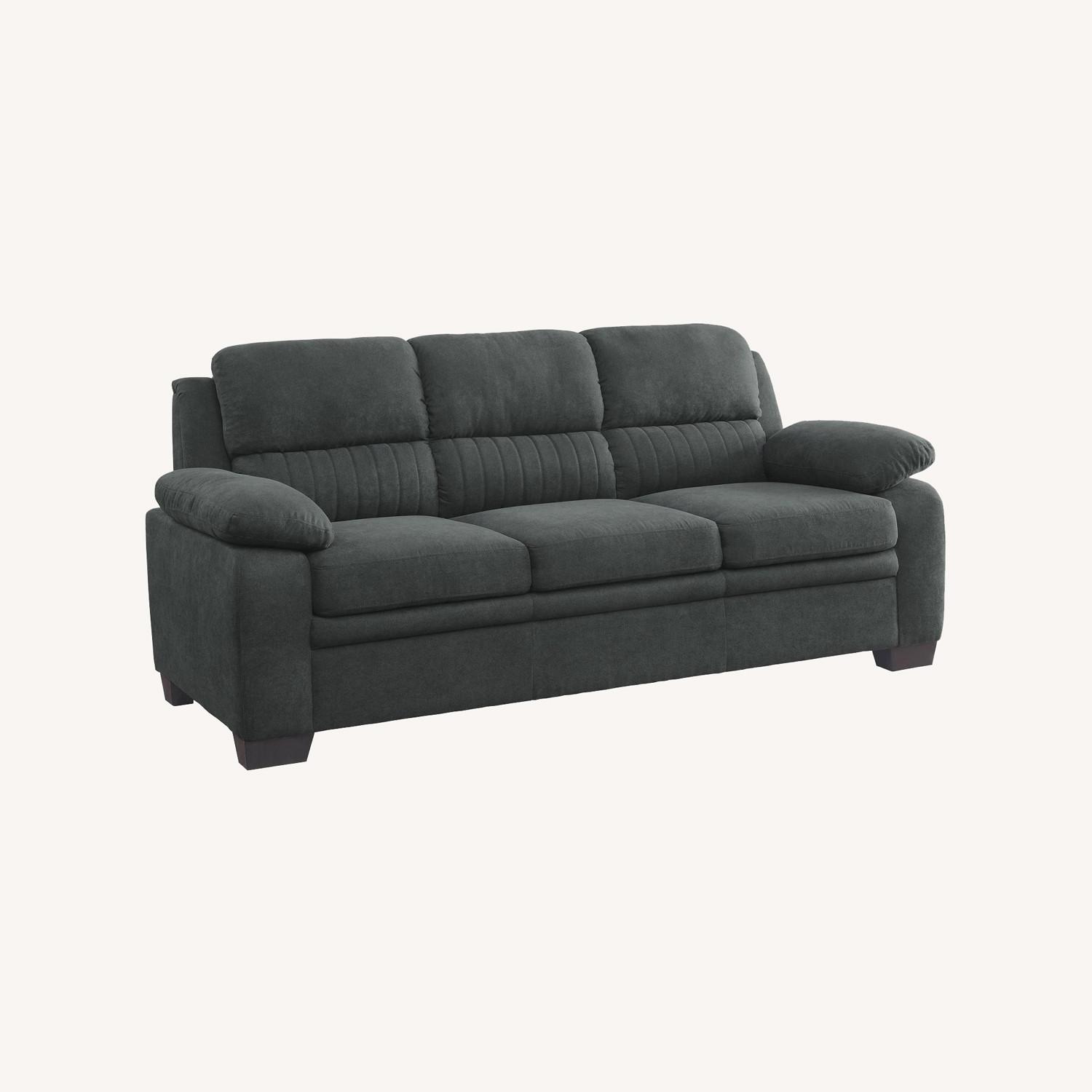 Raymour & Flanigan Felicia 3-Seater Sofa - image-0