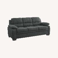 Raymour & Flanigan Felicia 3-Seater Sofa