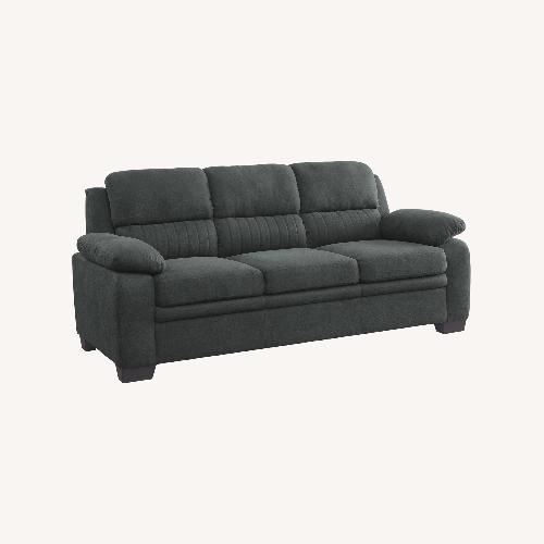 Used Raymour & Flanigan Felicia 3-Seater Sofa for sale on AptDeco