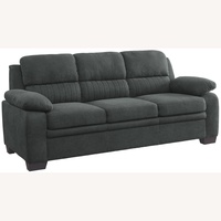 Raymour & Flanigan Felicia 3-Seater Sofa