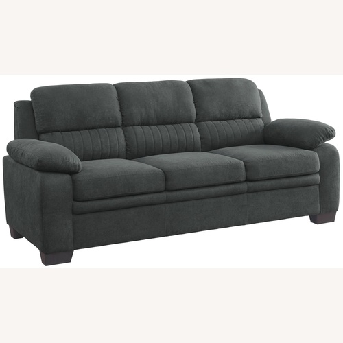 Used Raymour & Flanigan Felicia 3-Seater Sofa for sale on AptDeco
