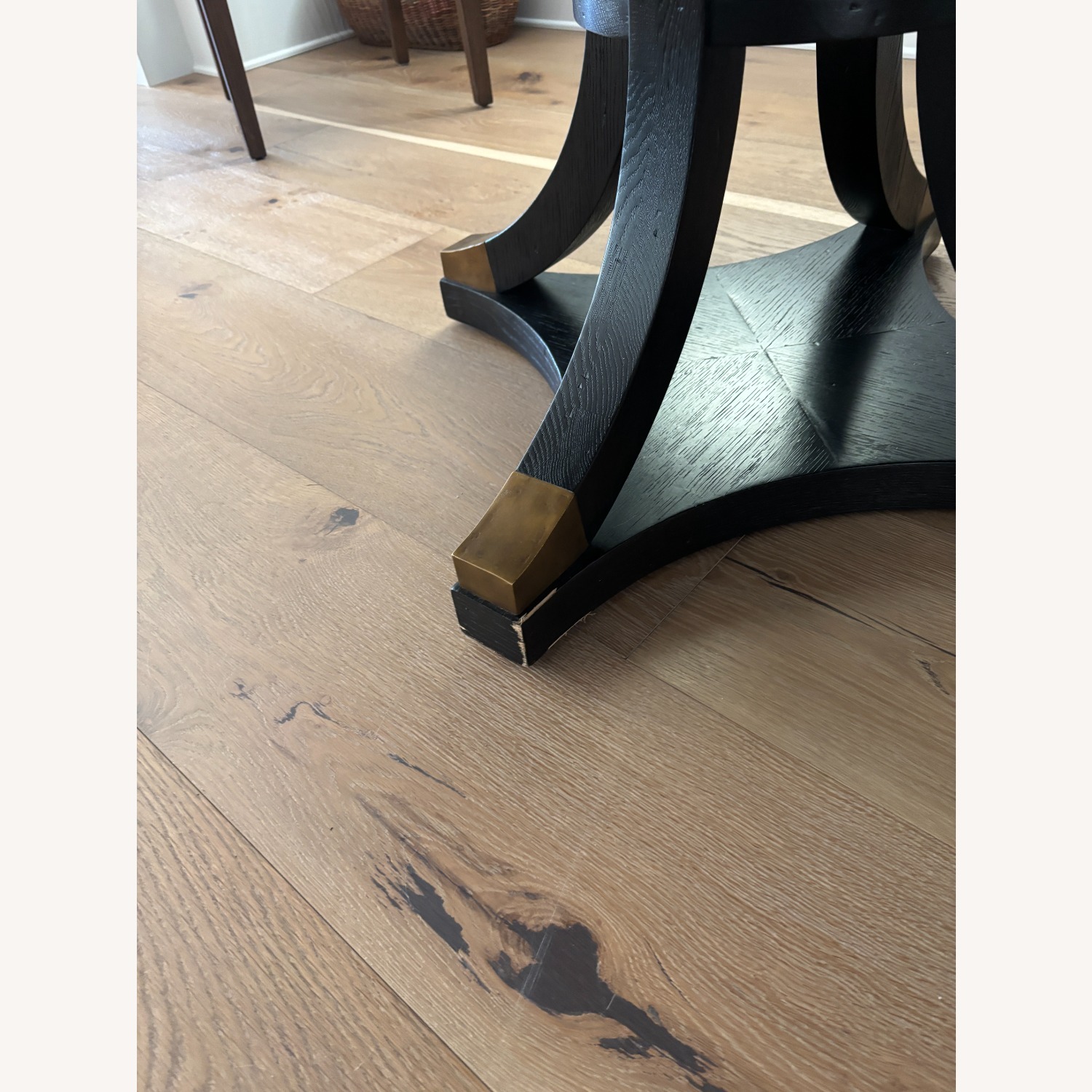 Restoration Hardware Addison Extendable Table - image-2