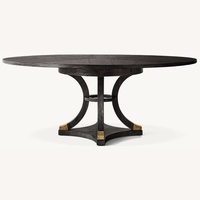 Restoration Hardware Addison Extendable Table