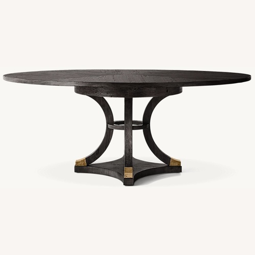 Used Restoration Hardware Addison Extendable Table for sale on AptDeco