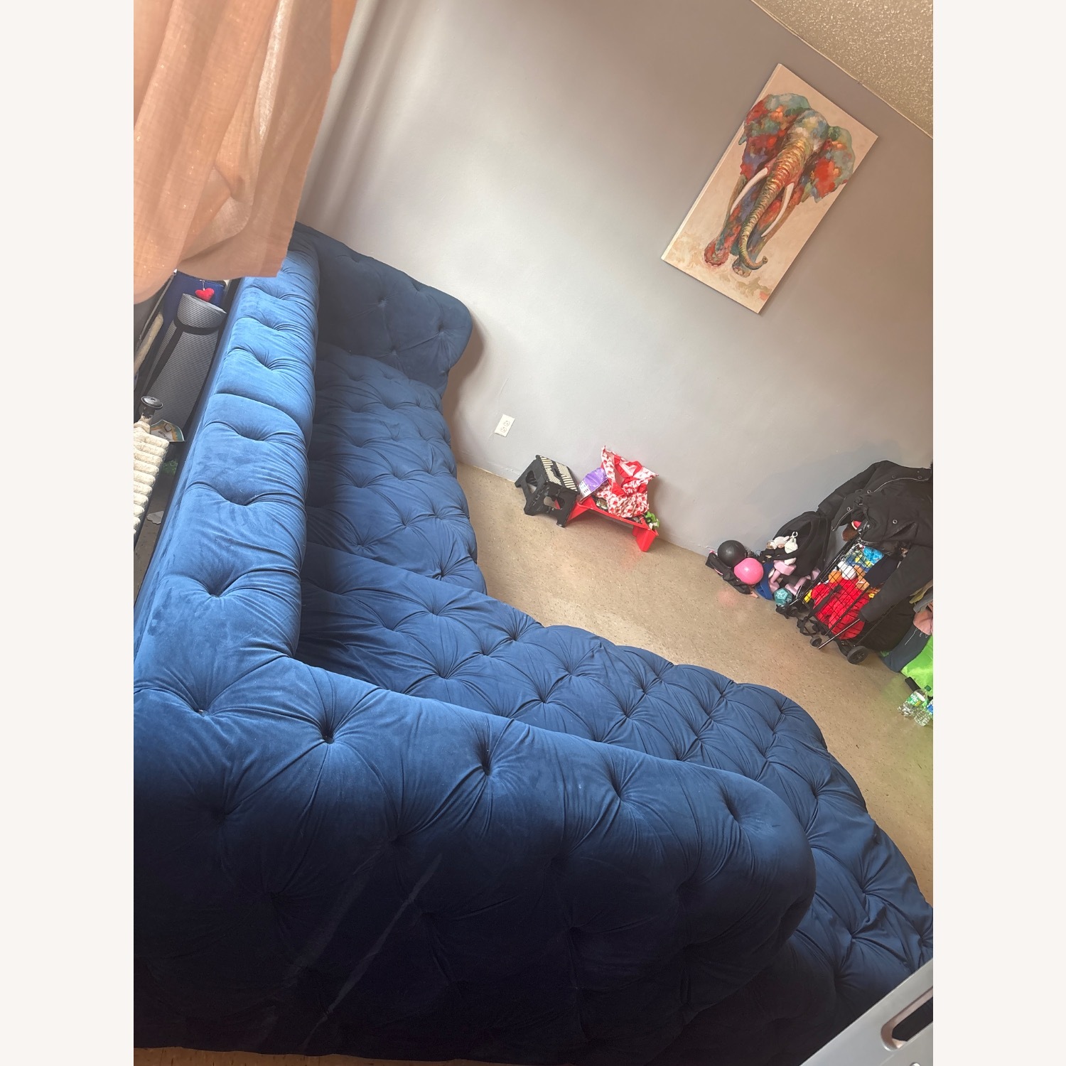 Ashley Furniture Sectional - image-2