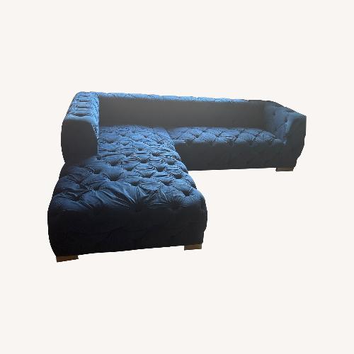 Used Ashley Furniture Sectional for sale on AptDeco