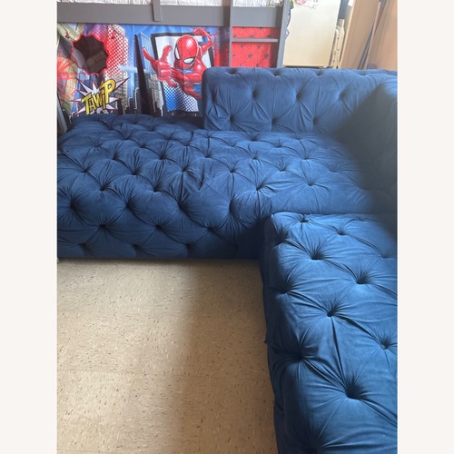 Used Ashley Furniture Sectional for sale on AptDeco