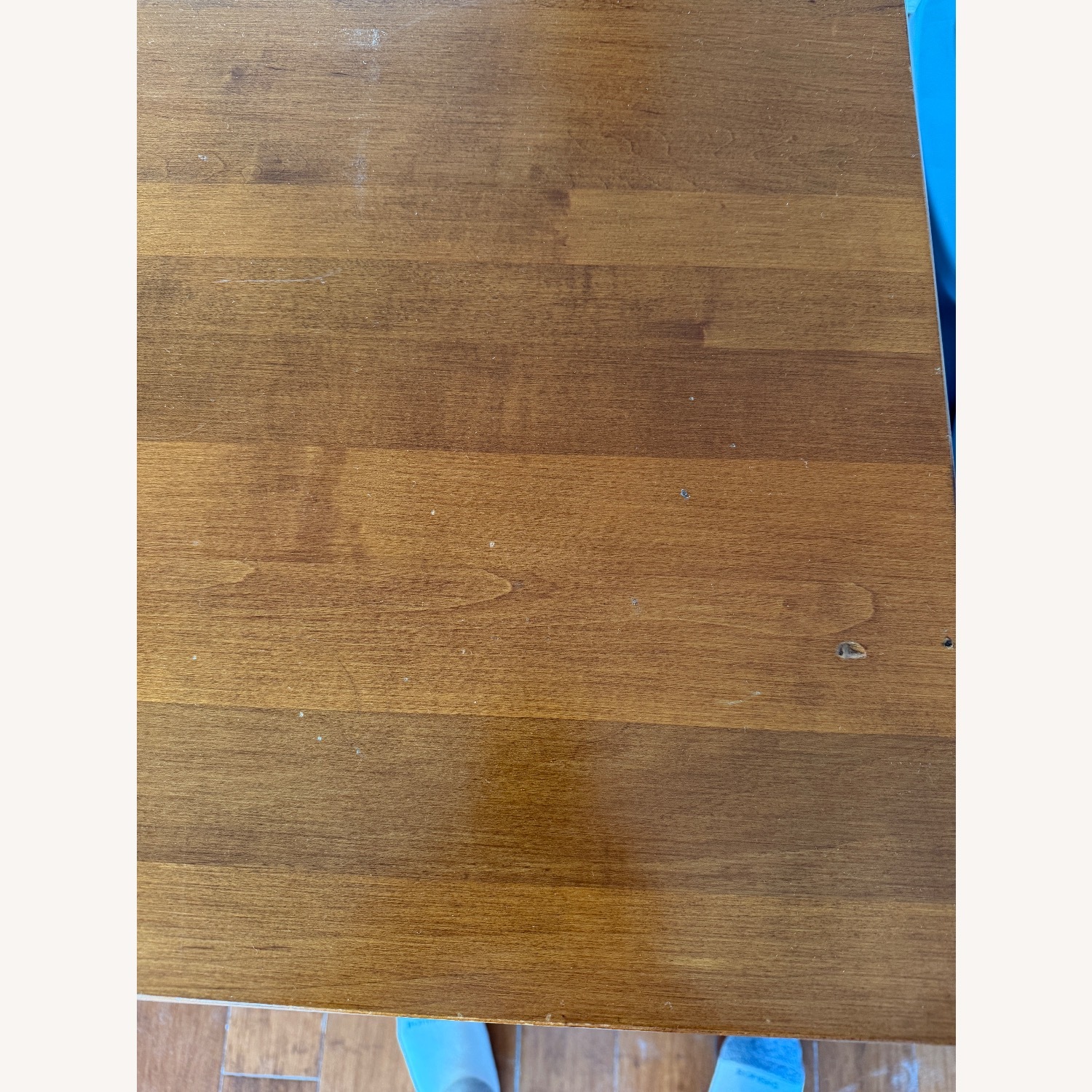 Ethan Allen Natural Wood Dresser - image-4