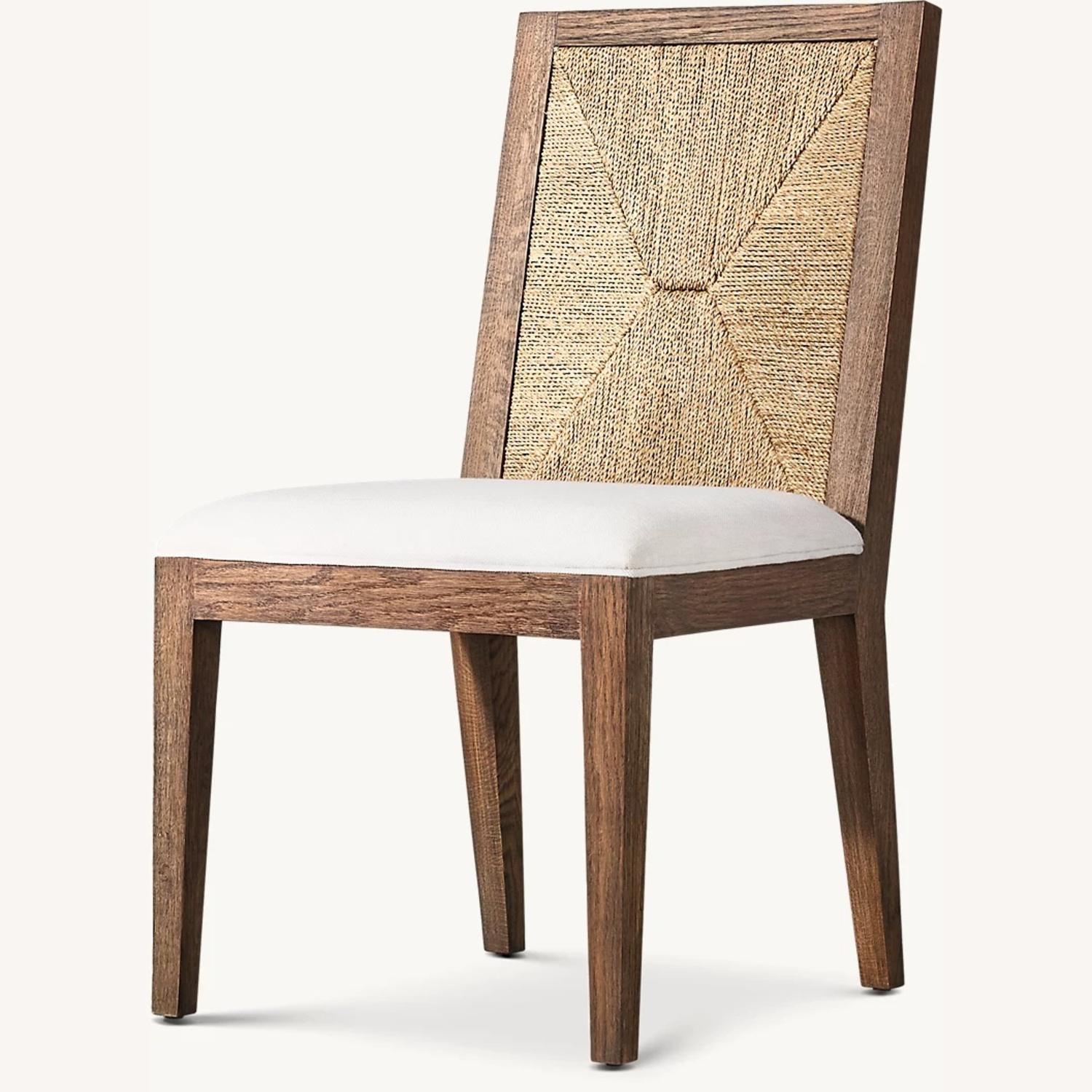 Restoration Hardware Dining Chairs - image-0