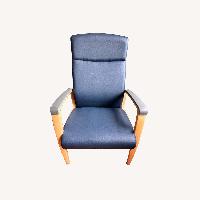 Krug Jordan Chair Anti Microbial Finish
