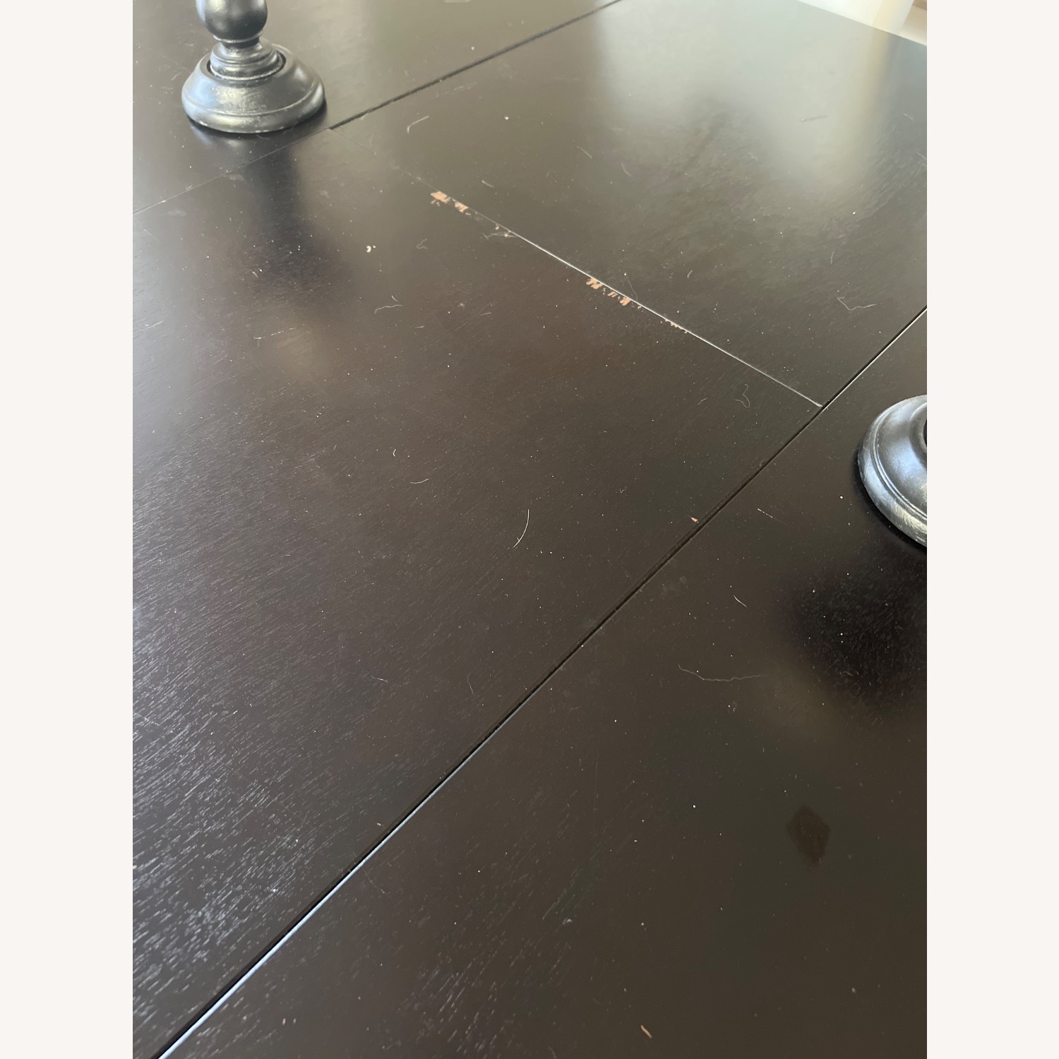 Wayfair Black and White Fining Set For 6 - image-3