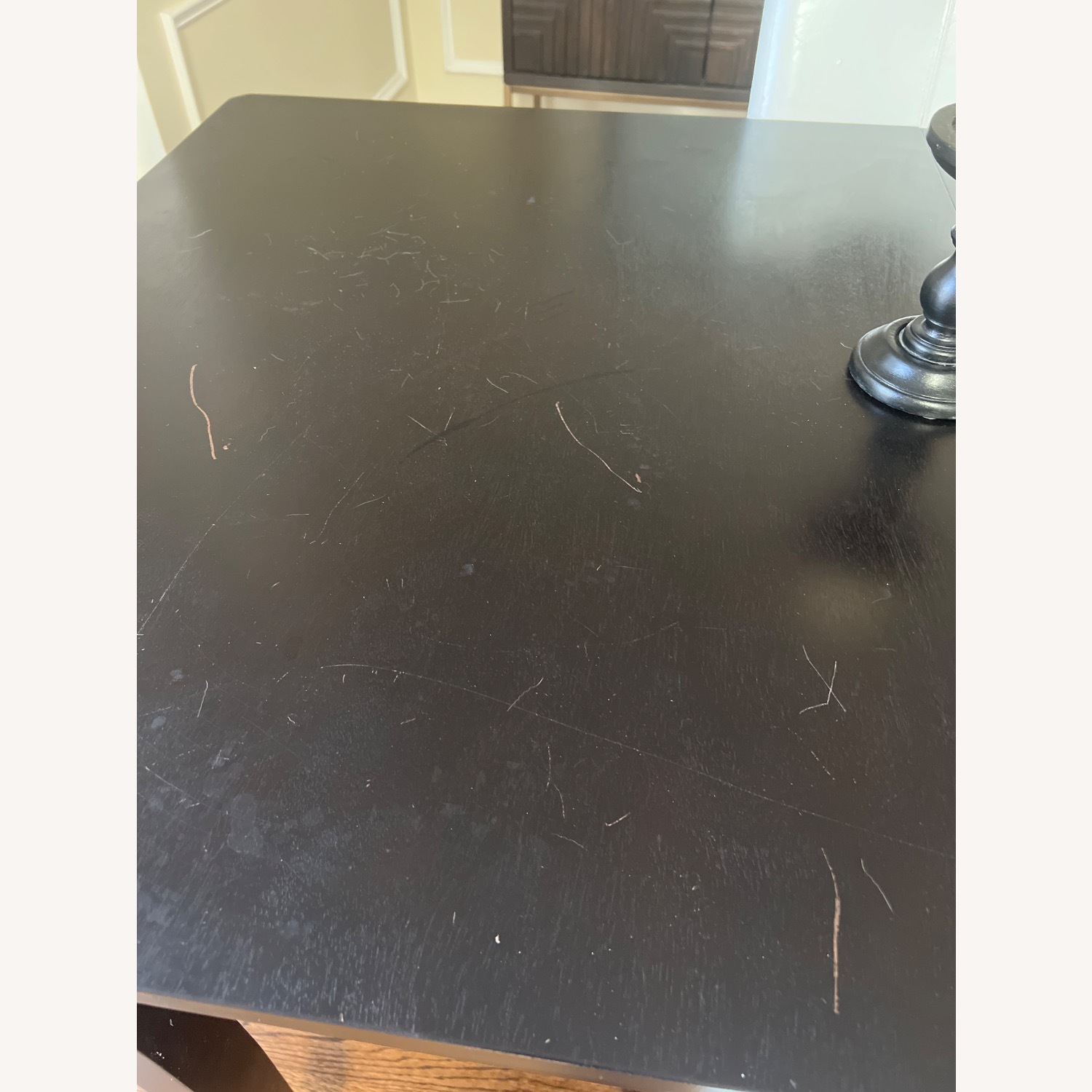 Wayfair Black and White Fining Set For 6 - image-4