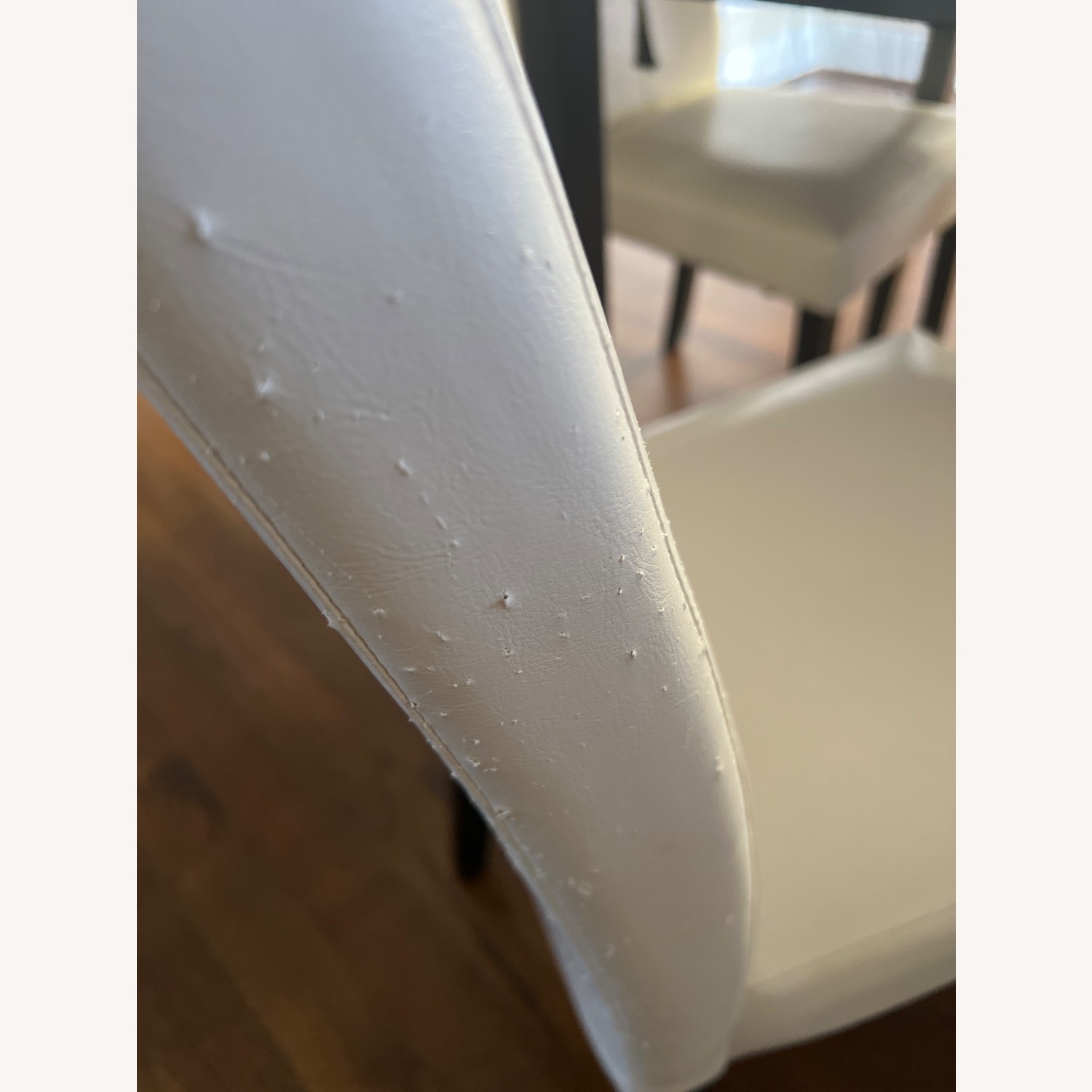 Wayfair Black and White Fining Set For 6 - image-6