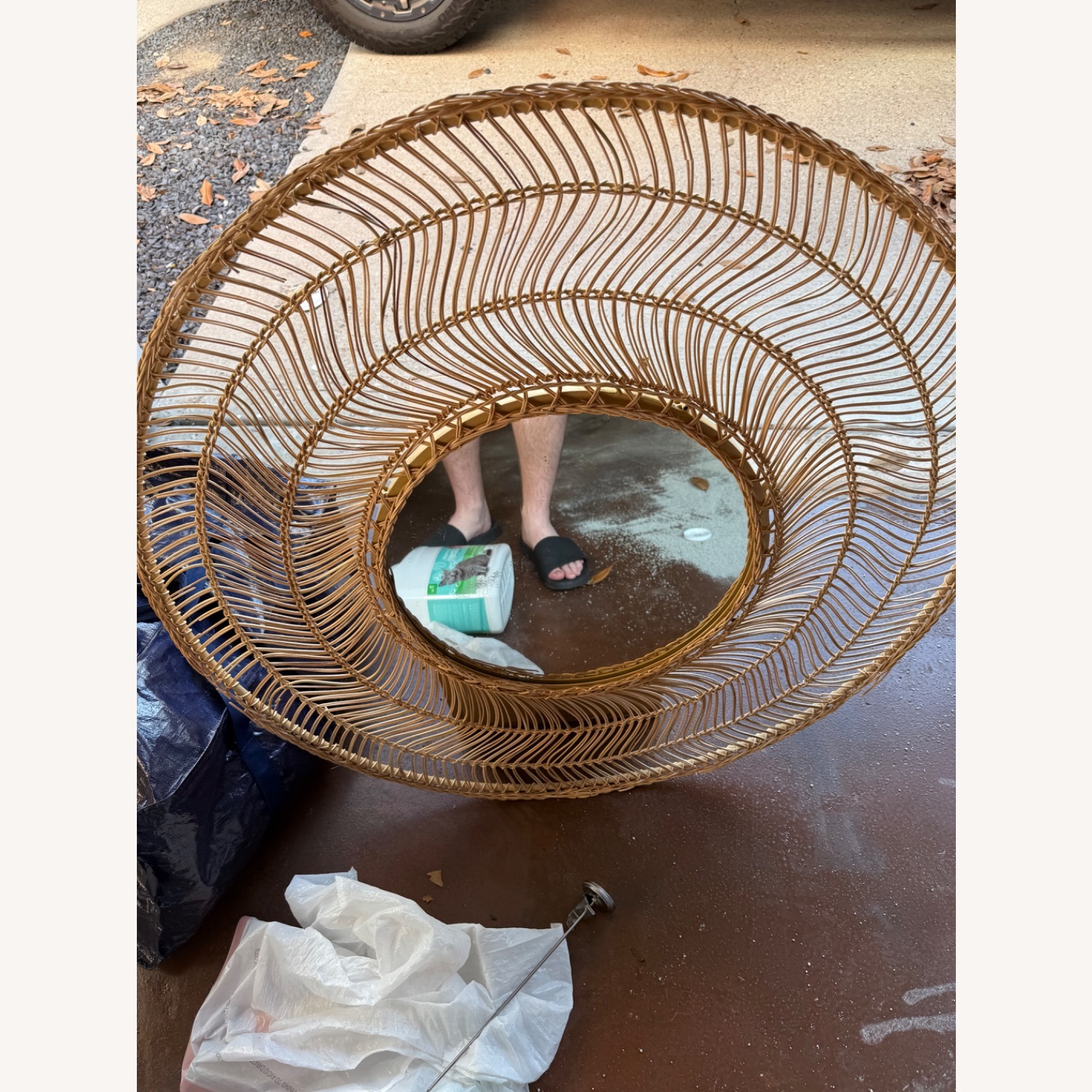 Wicker Décor - image-2