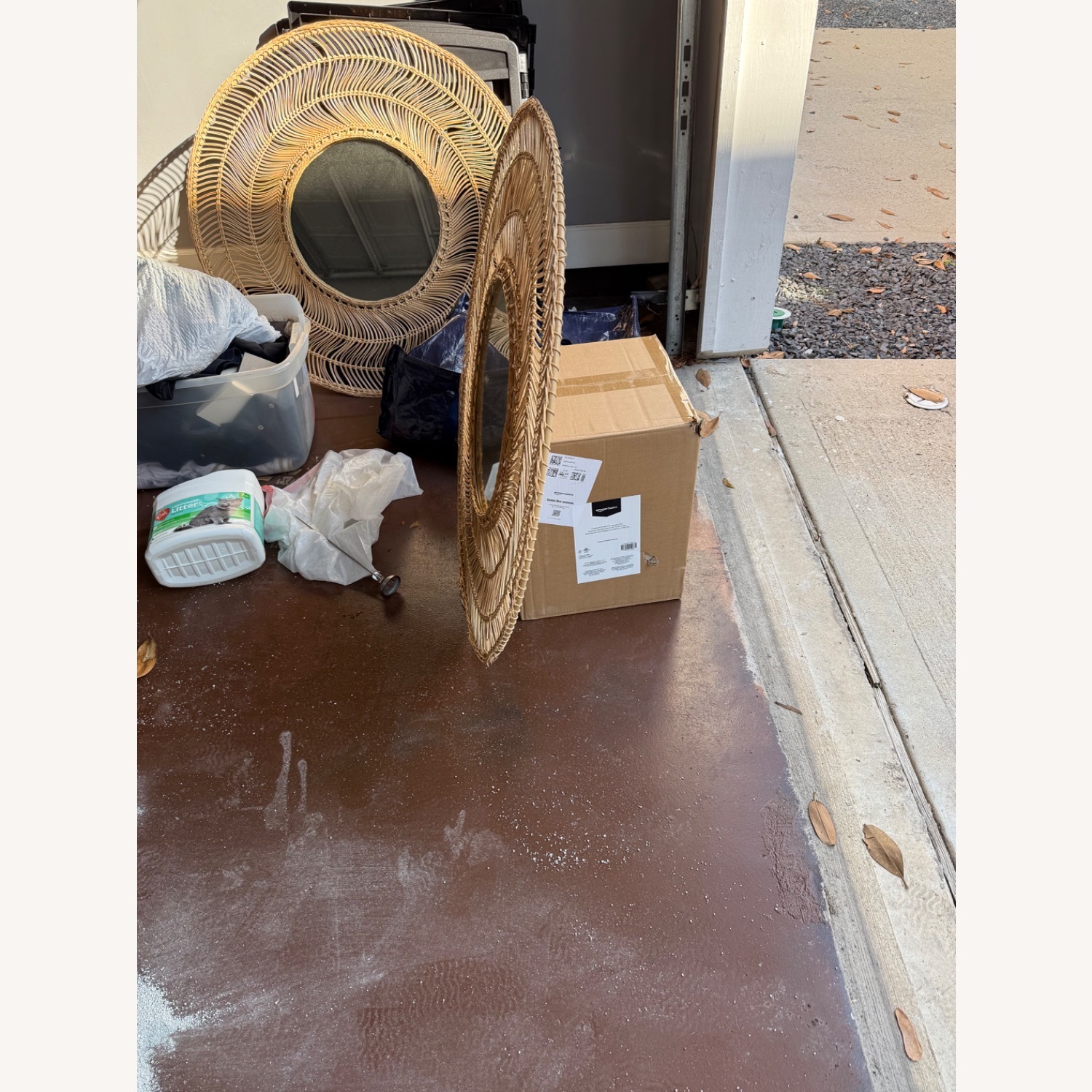 Wicker Décor - image-3