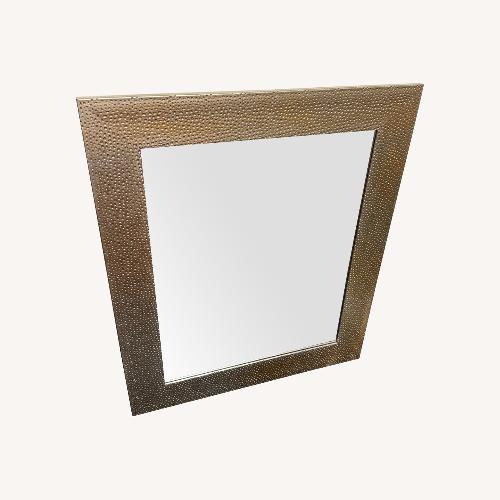 Used Modern Designer Wall Mirrors for sale on AptDeco