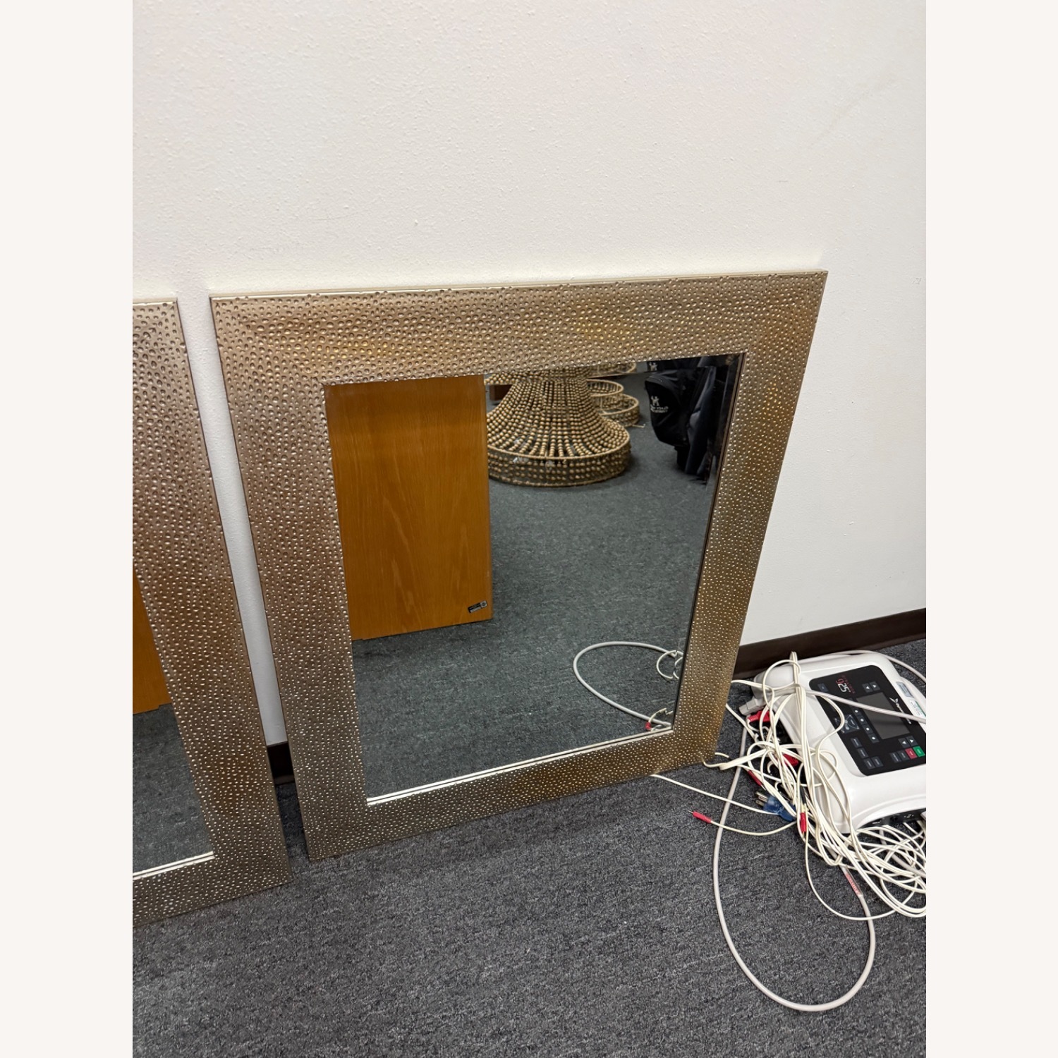 Modern Designer Wall Mirrors - image-1