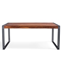 Wayfair Light Brown Wood Dining Table