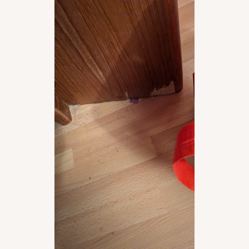 Used VintageTable 2 20" Leaves  for sale on AptDeco