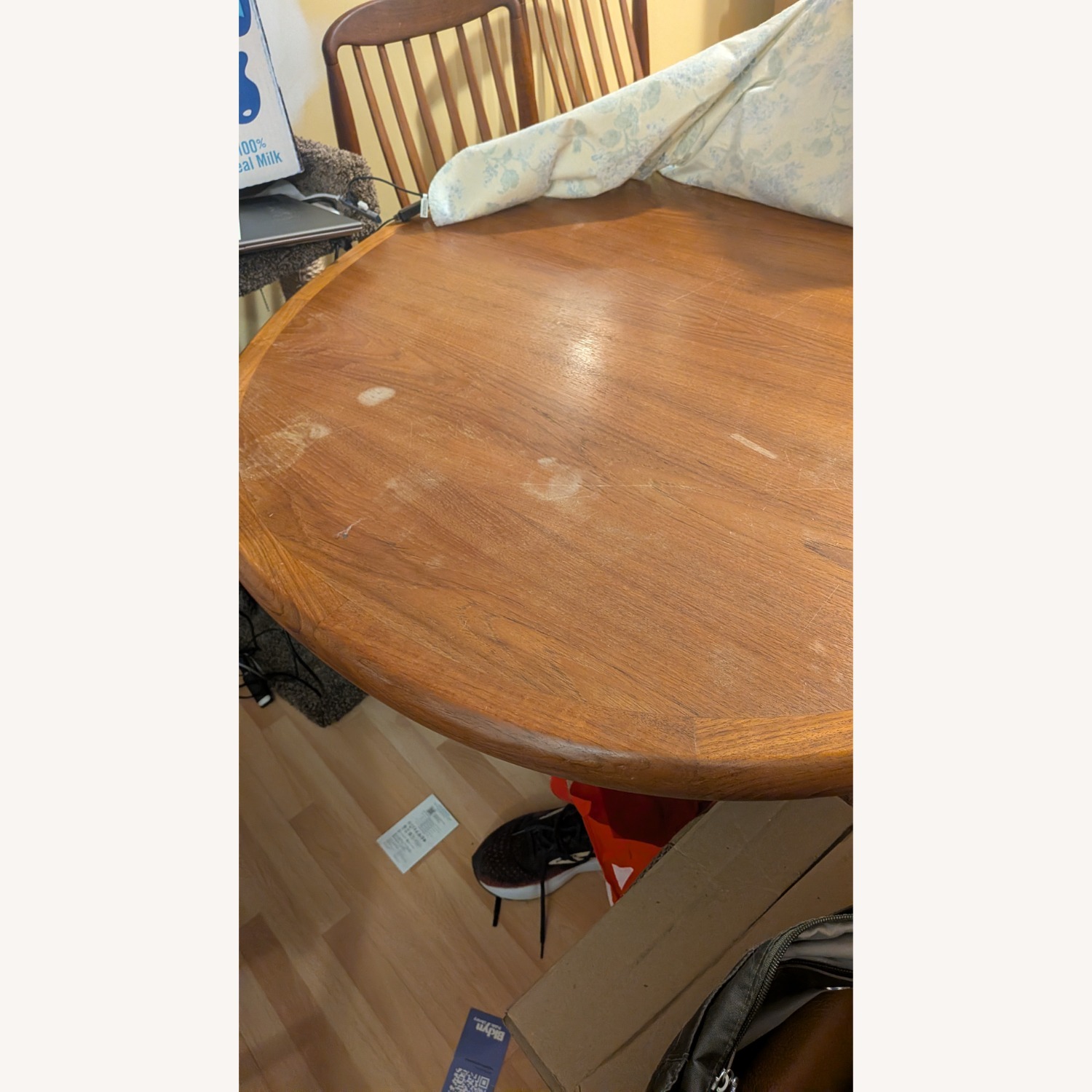 VintageTable 2 20" Leaves - image-3