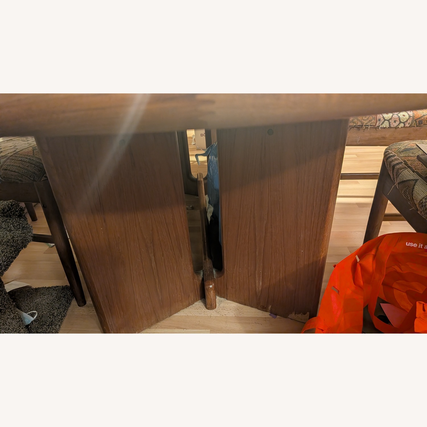 VintageTable 2 20" Leaves - image-2