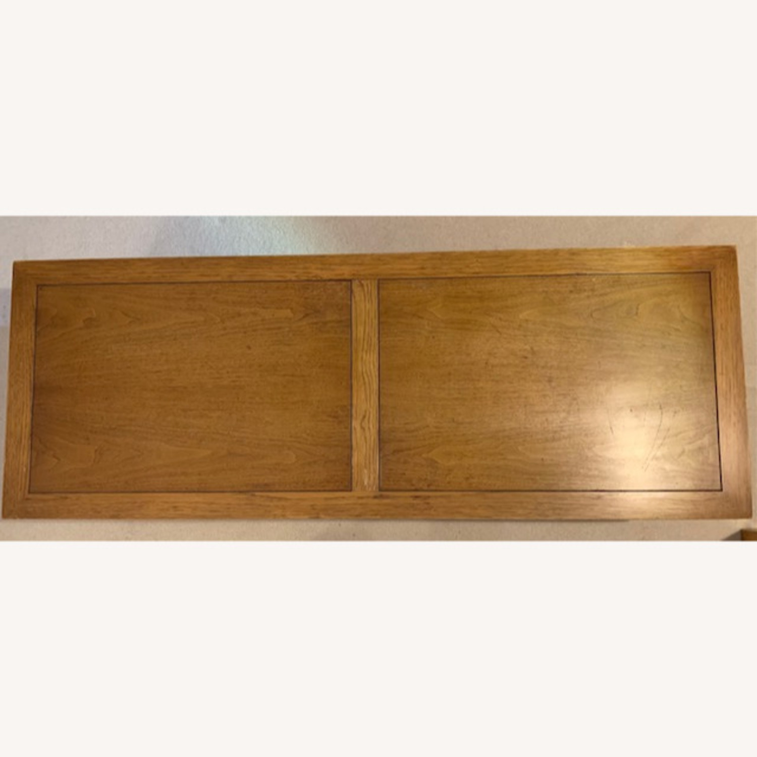 50s Biscayne by Drexel Coffee Table MCM - image-2