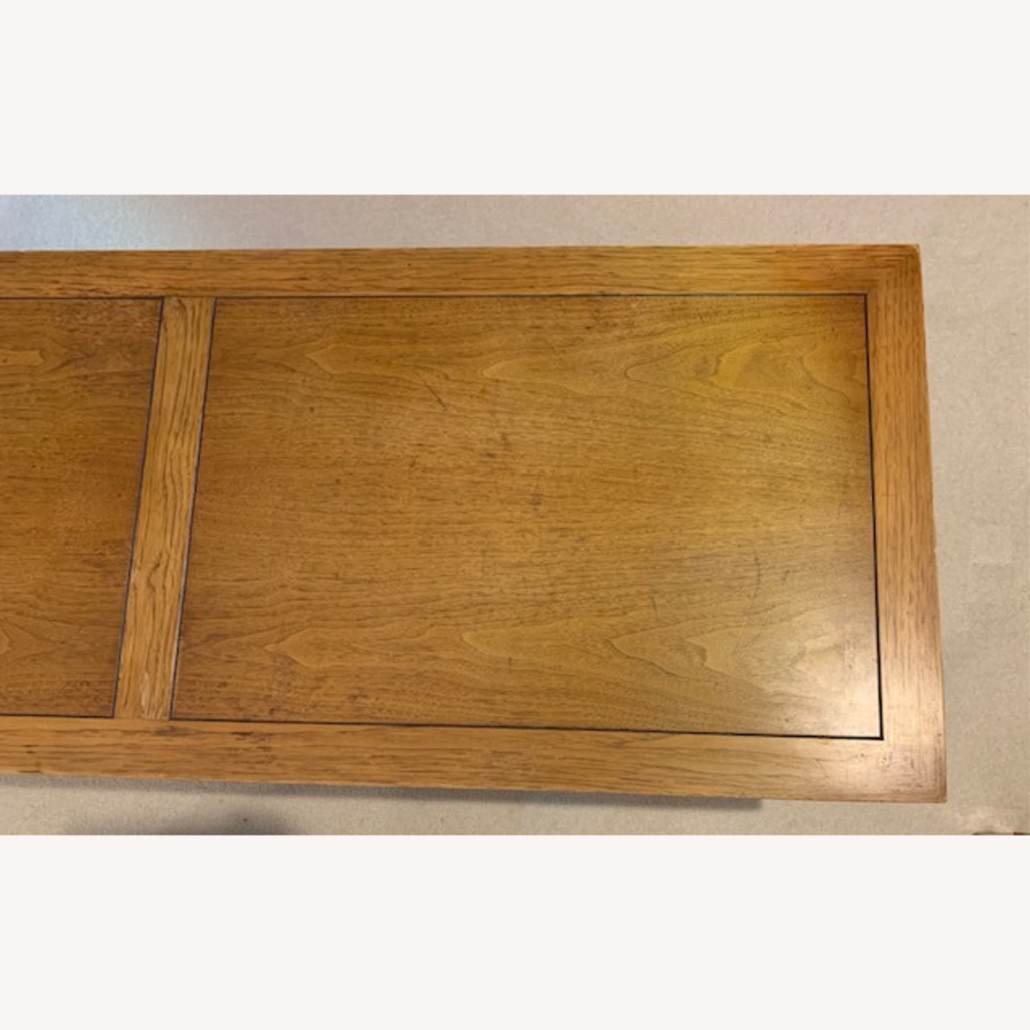 50s Biscayne by Drexel Coffee Table MCM - image-5