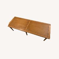 50s Biscayne by Drexel Coffee Table MCM