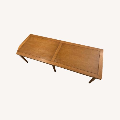 Used 50s Biscayne by Drexel Coffee Table MCM for sale on AptDeco