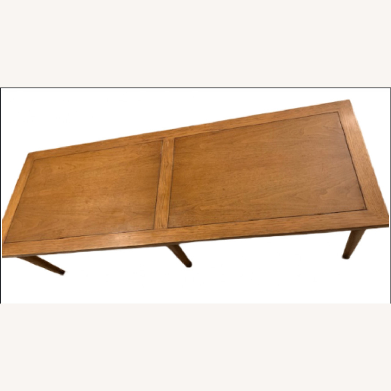 50s Biscayne by Drexel Coffee Table MCM - image-1