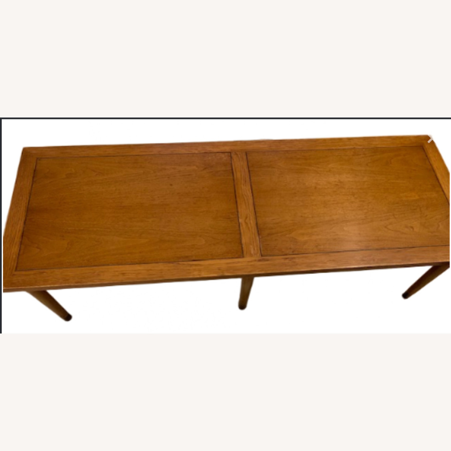 50s Biscayne by Drexel Coffee Table MCM - image-10
