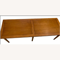 50s Biscayne by Drexel Coffee Table MCM